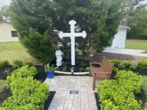 Christ The Savior Greek Orthodox Church, Spring Hill, FL — photo 11 of 20