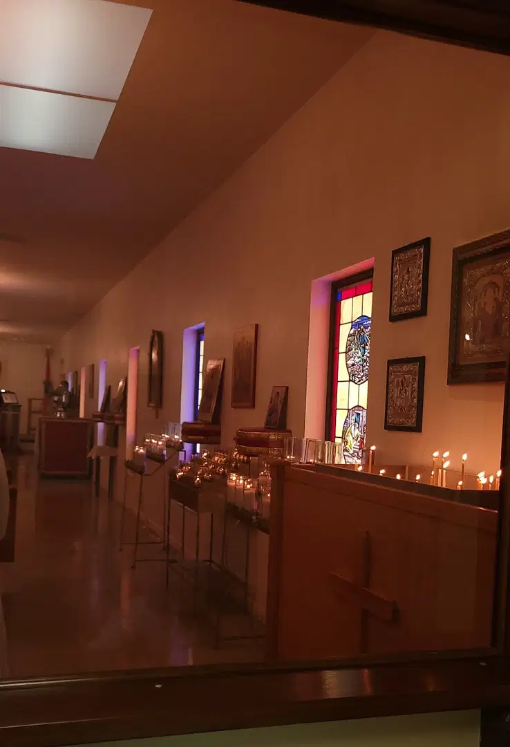 Christ The Savior Greek Orthodox Church, Spring Hill, FL — photo 12 of 20