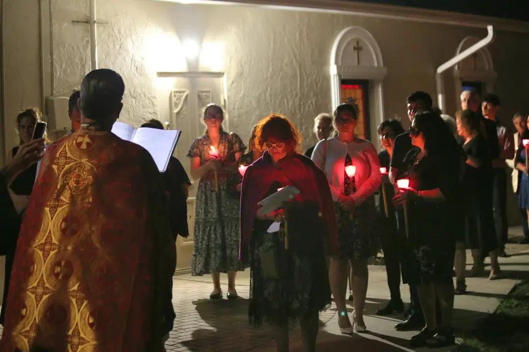 Christ The Savior Greek Orthodox Church, Spring Hill, FL — photo 15 of 20