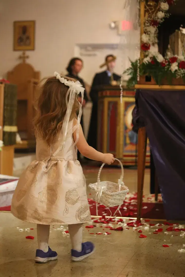 Christ The Savior Greek Orthodox Church, Spring Hill, FL — photo 17 of 20