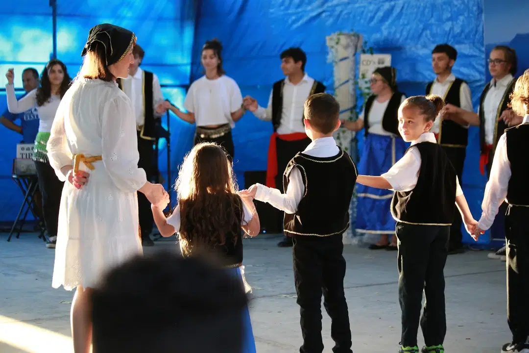 Christ The Savior Greek Orthodox Church, Spring Hill, FL — photo 20 of 20