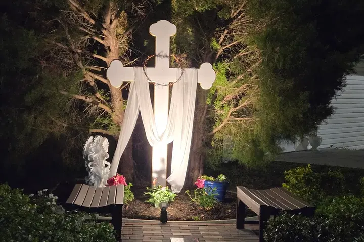 Christ The Savior Greek Orthodox Church, Spring Hill, FL — photo 5 of 20