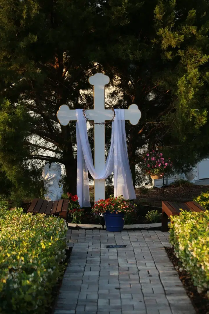Christ The Savior Greek Orthodox Church, Spring Hill, FL — photo 6 of 20