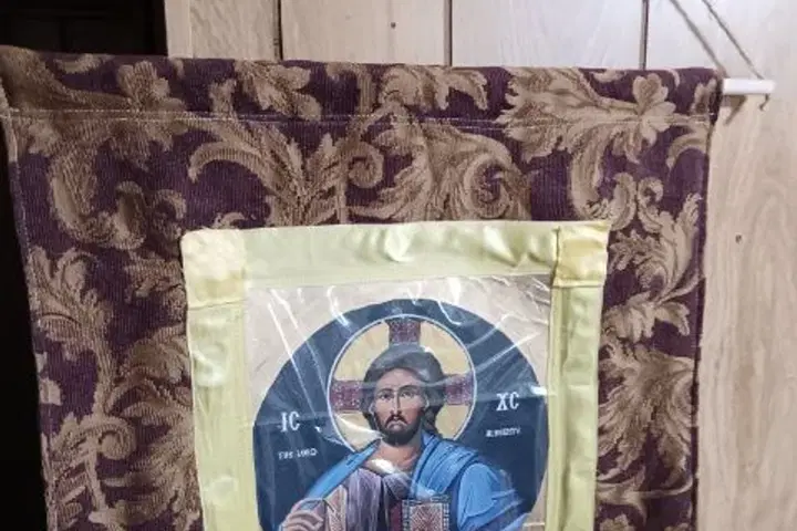 Christ the Savior Orthodox Chapel, Dexter, ME — photo 2 of 4