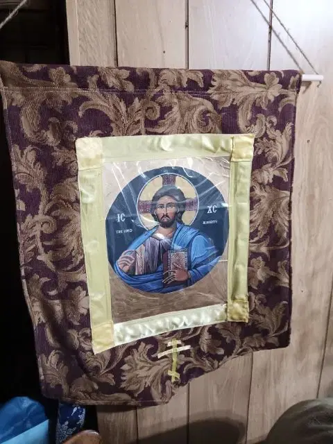 Christ the Savior Orthodox Chapel, Dexter, ME — photo 2 of 4