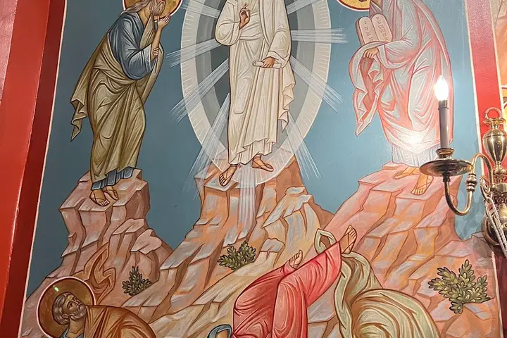 Christ the Savior Orthodox Christian Church, Chicago, IL — photo 3 of 19