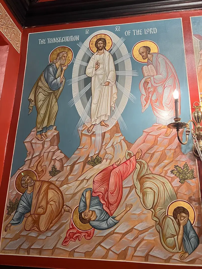 Christ the Savior Orthodox Christian Church, Chicago, IL — photo 3 of 19