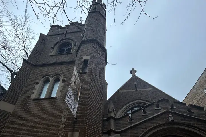 Christ the Savior Orthodox Christian Church, Chicago, IL — photo 5 of 19