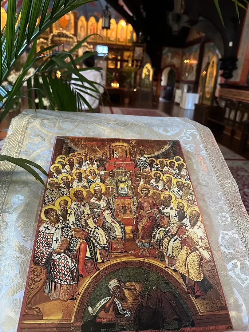 Christ the Savior Orthodox Christian Church, Chicago, IL — photo 9 of 19