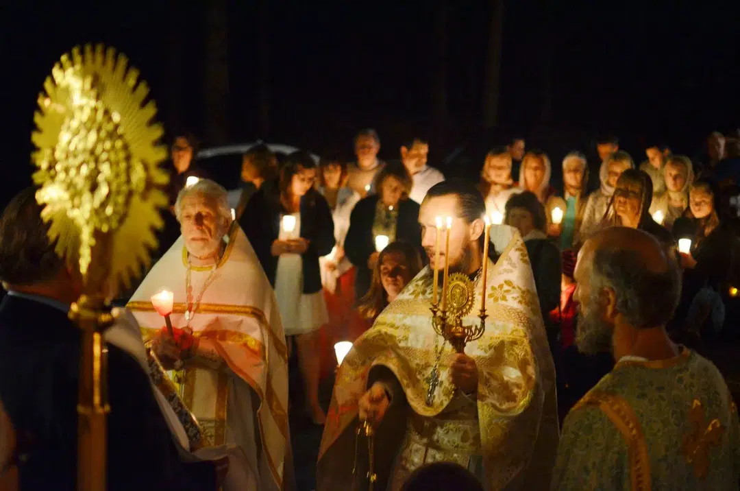 Christ the Savior Orthodox Church, Berlin, MD — photo 1 of 11