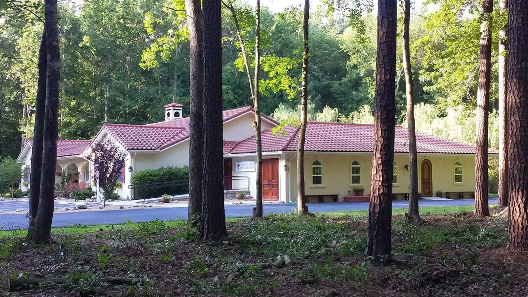 Christ the Savior Orthodox Church, Berlin, MD — photo 3 of 11