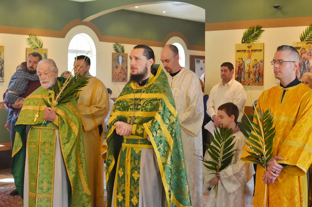 Christ the Savior Orthodox Church, Berlin, MD — photo 6 of 11