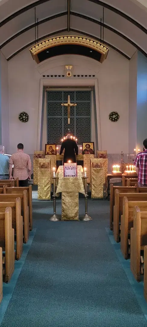 Christ the Savior Orthodox Church, Brewer, ME — photo 1 of 18