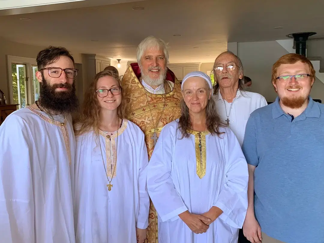 Christ the Savior Orthodox Church, Brewer, ME — photo 11 of 18