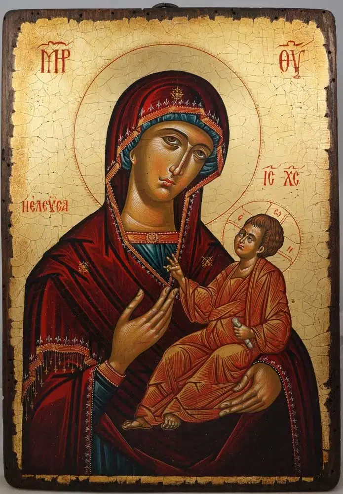 Christ the Savior Orthodox Church, Brewer, ME — photo 13 of 18