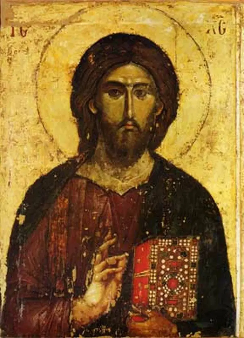 Christ the Savior Orthodox Church, Brewer, ME — photo 15 of 18