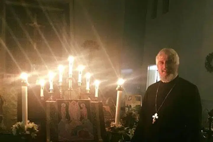 Christ the Savior Orthodox Church, Brewer, ME — photo 4 of 18