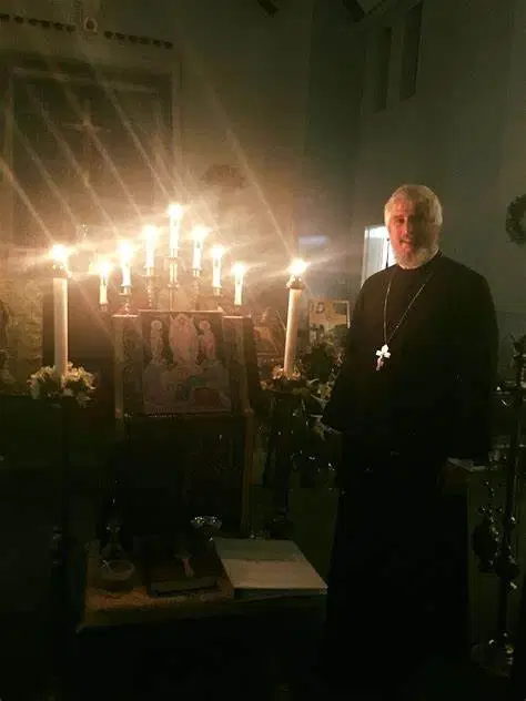 Christ the Savior Orthodox Church, Brewer, ME — photo 4 of 18