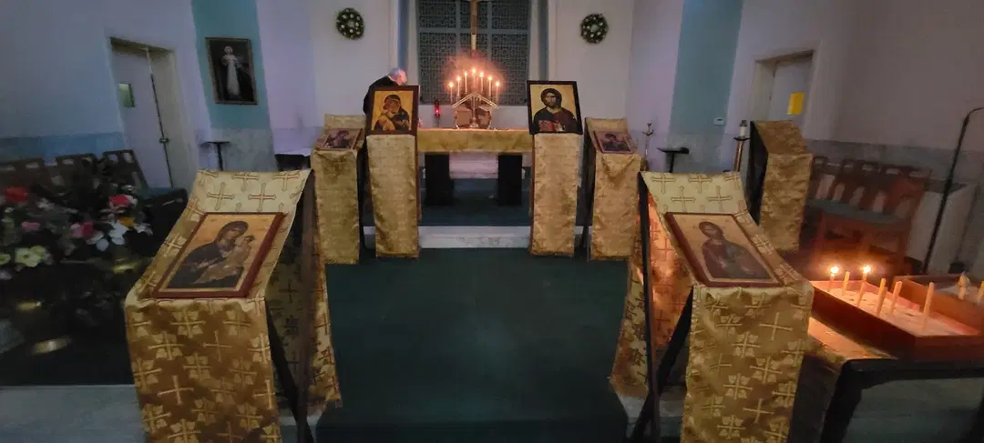 Christ the Savior Orthodox Church, Brewer, ME — photo 5 of 18
