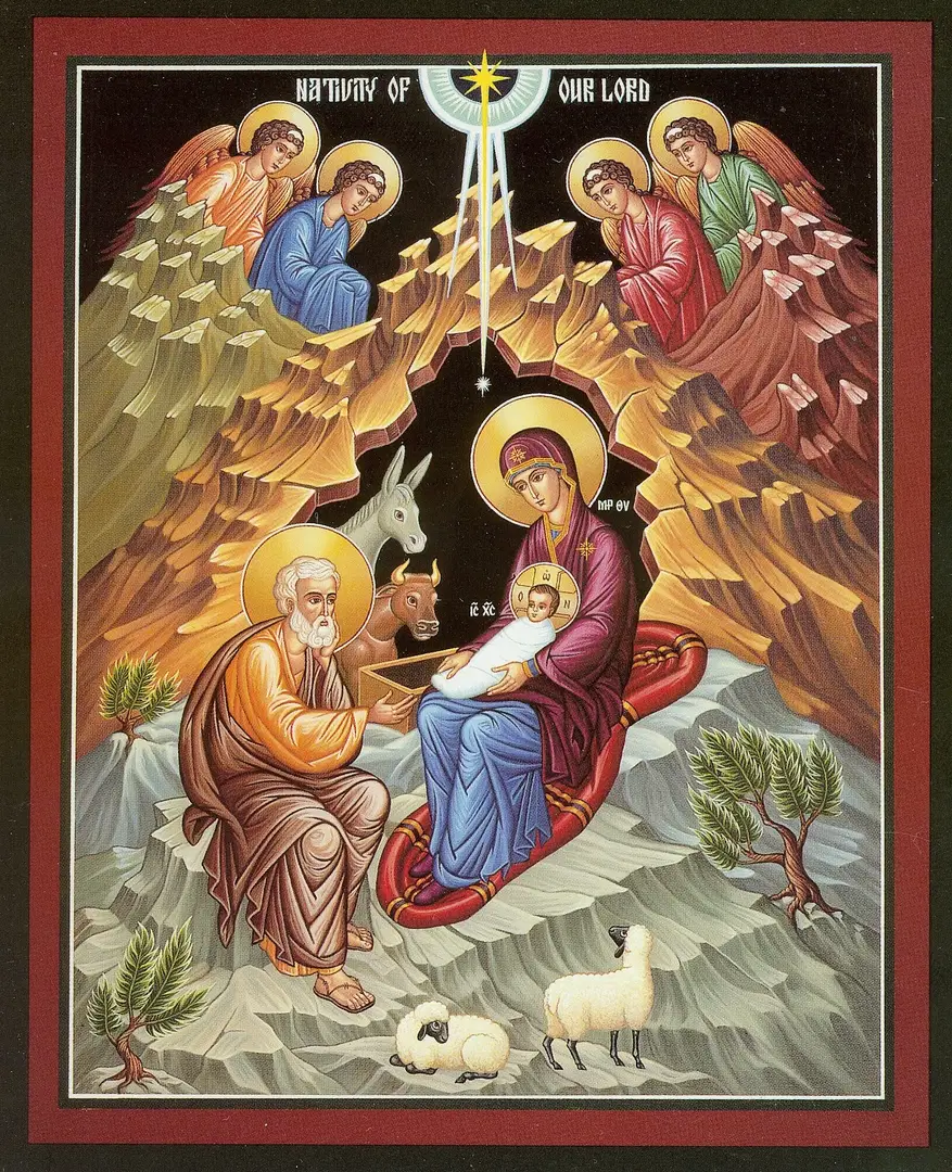 Christ the Savior Orthodox Church, Brewer, ME — photo 6 of 18