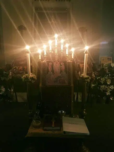Christ the Savior Orthodox Church, Brewer, ME — photo 7 of 18