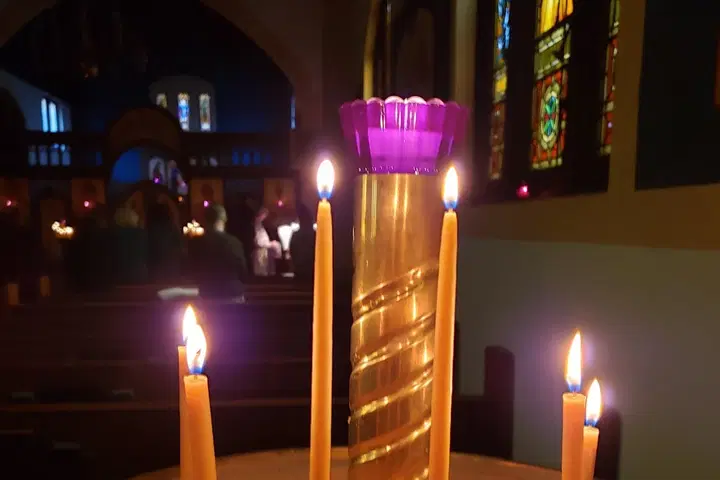 Christ the Savior Orthodox Church, Cincinnati, OH — photo 5 of 14