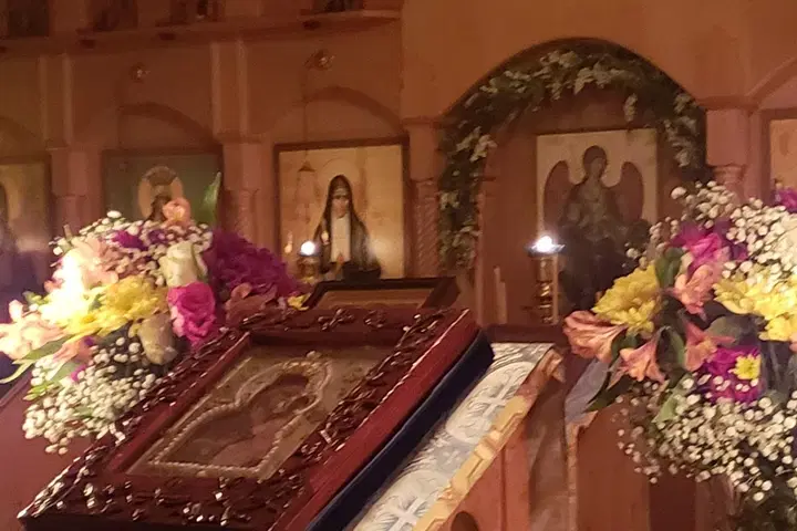 Christ the Savior Orthodox Church, Wayne, WV — photo 3 of 19