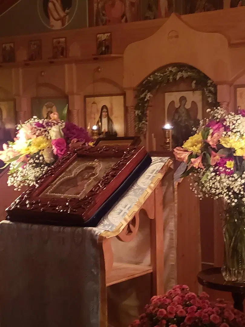 Christ the Savior Orthodox Church, Wayne, WV — photo 3 of 19
