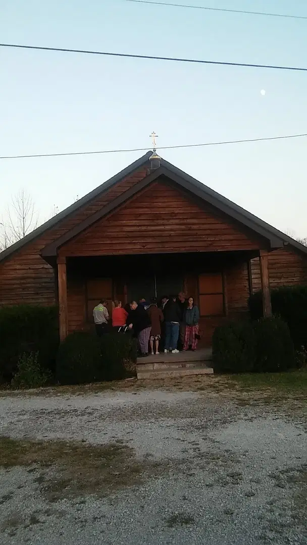 Christ the Savior Orthodox Church, Wayne, WV — photo 14 of 19