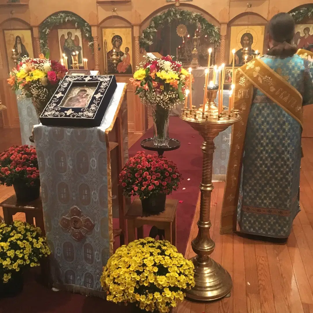 Christ the Savior Orthodox Church, Wayne, WV — photo 7 of 19