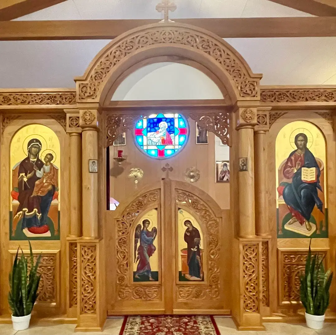 Christ the Savior Orthodox Church, Youngtown, AZ — photo 2 of 15