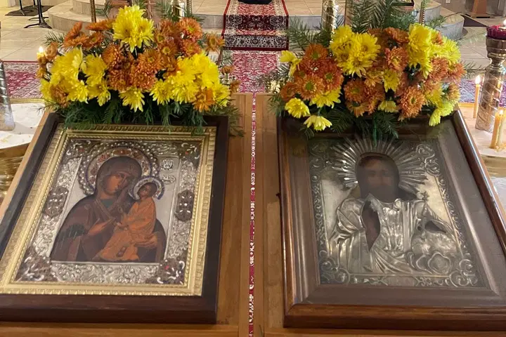 Christ the Savior Orthodox Church, Youngtown, AZ — photo 3 of 15