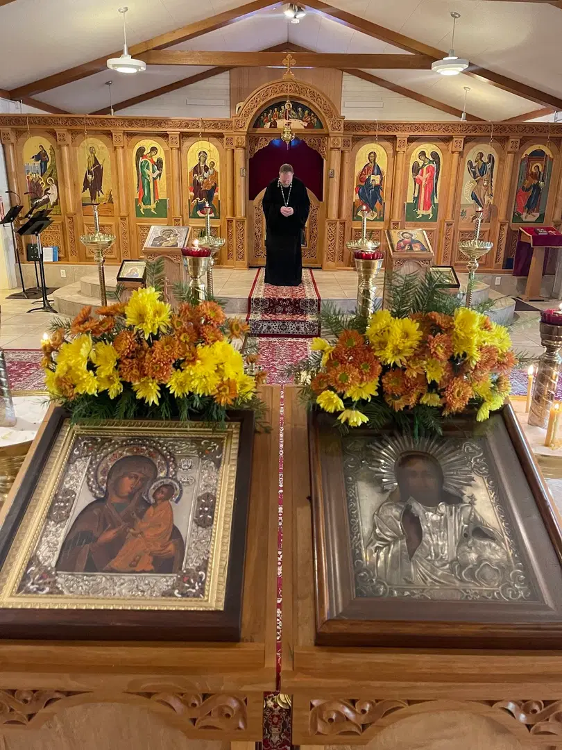 Christ the Savior Orthodox Church, Youngtown, AZ — photo 3 of 15