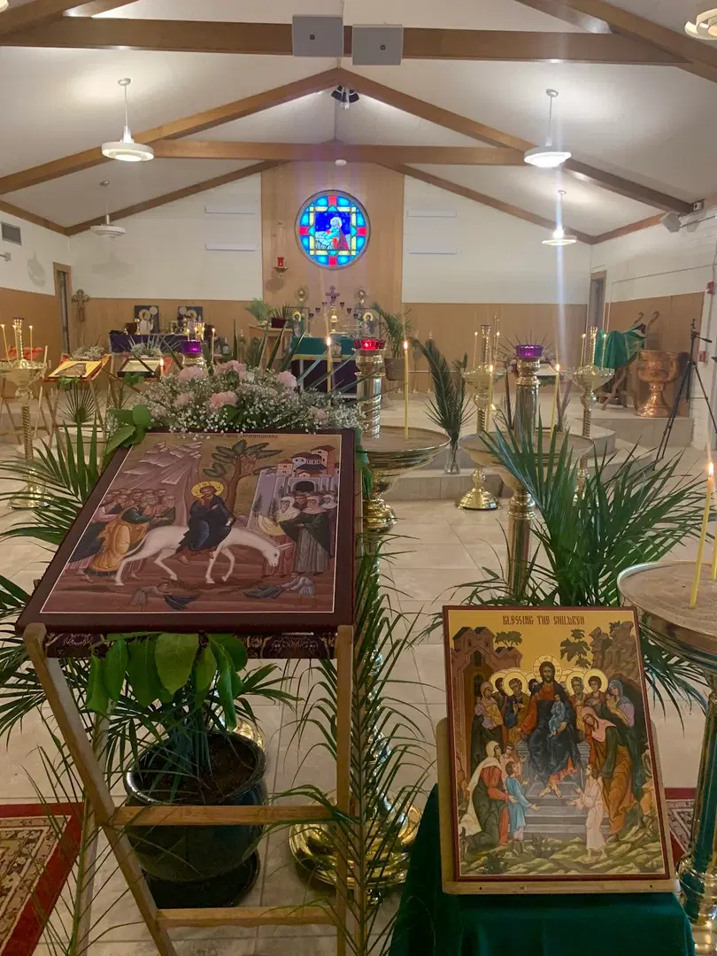 Christ the Savior Orthodox Church, Youngtown, AZ — photo 15 of 15
