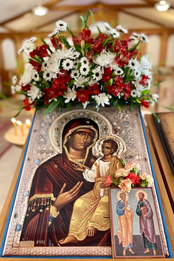 Christ the Savior Orthodox Church, Youngtown, AZ — photo 4 of 15