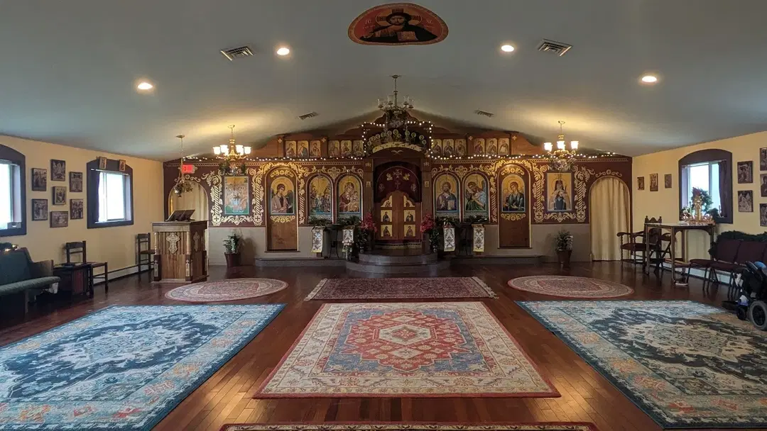 Christ the Savior Orthodox, Spokane Valley, WA — photo 1 of 20