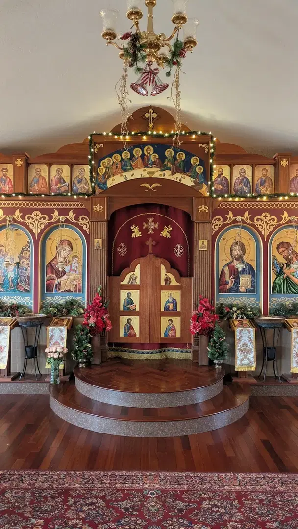 Christ the Savior Orthodox, Spokane Valley, WA — photo 12 of 20