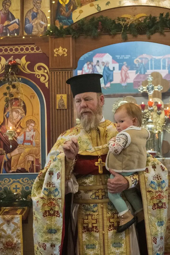 Christ the Savior Orthodox, Spokane Valley, WA — photo 14 of 20