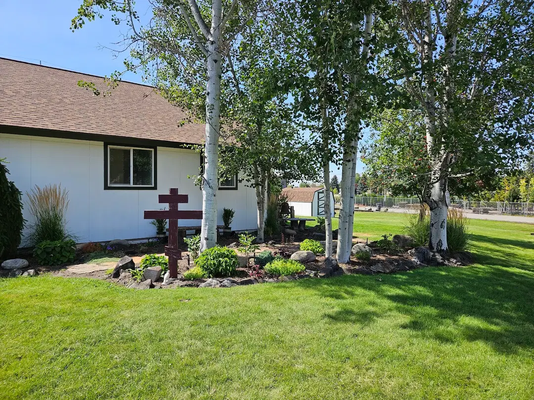 Christ the Savior Orthodox, Spokane Valley, WA — photo 17 of 20