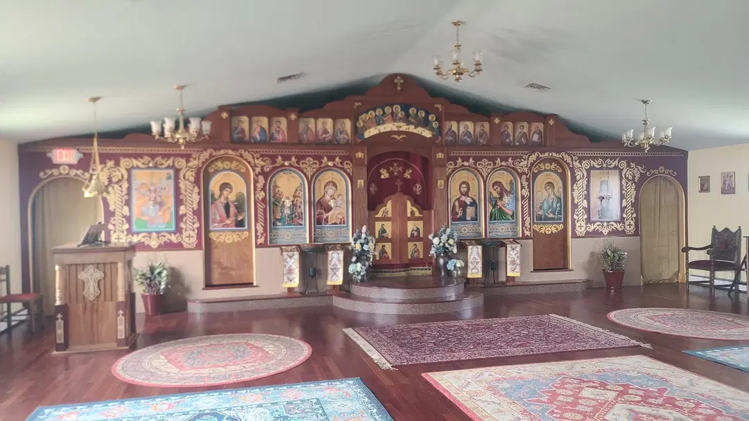 Christ the Savior Orthodox, Spokane Valley, WA — photo 20 of 20