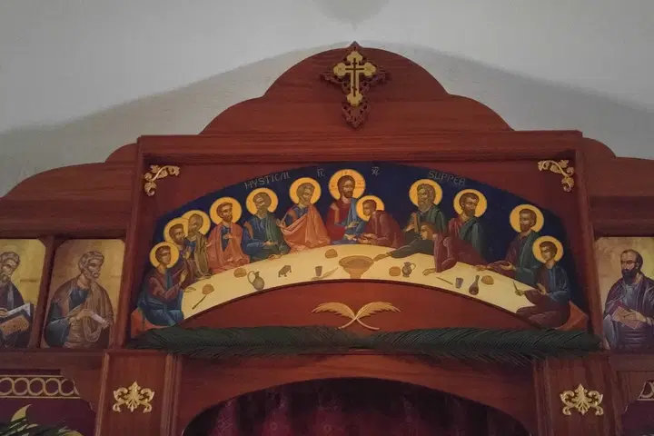 Christ the Savior Orthodox, Spokane Valley, WA — photo 5 of 20