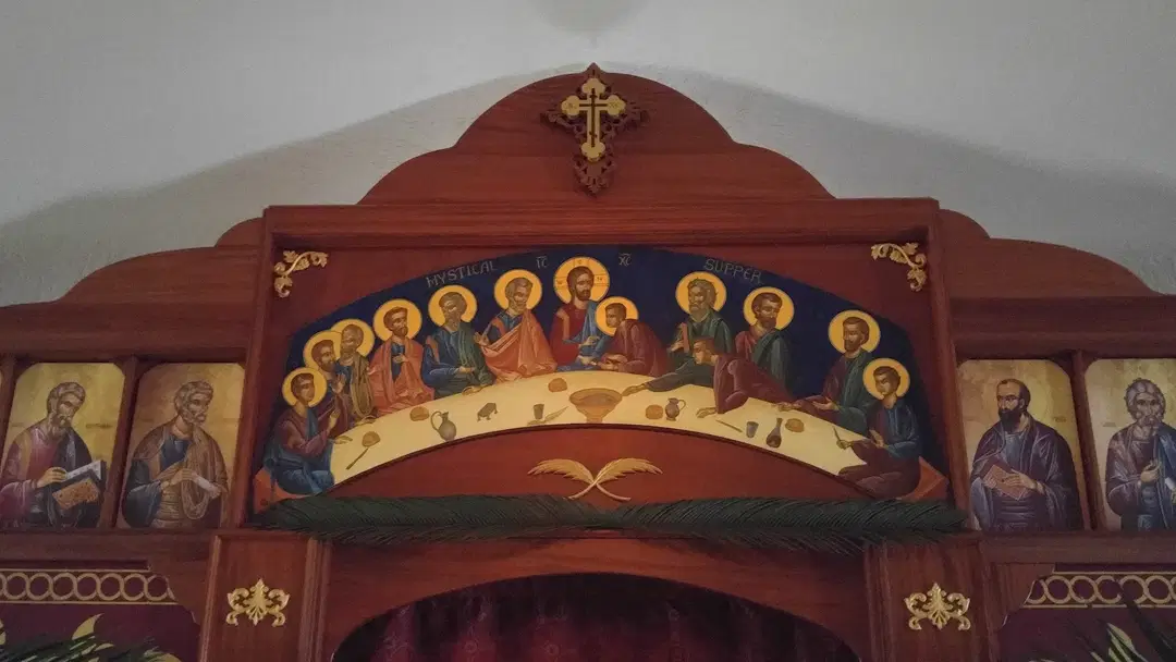 Christ the Savior Orthodox, Spokane Valley, WA — photo 5 of 20