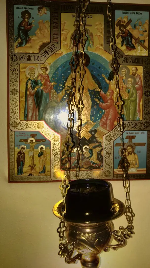 Christ the Savior Orthodox, Spokane Valley, WA — photo 7 of 20