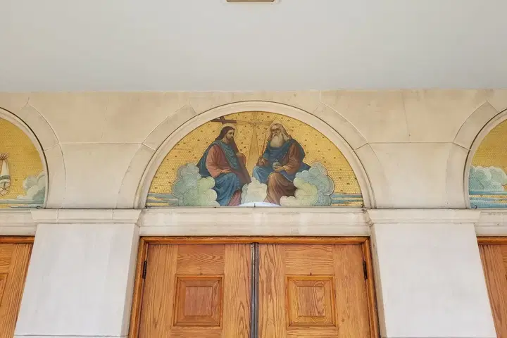 Christ the Saviour Orthodox Cathedral, Johnstown, PA — photo 3 of 19