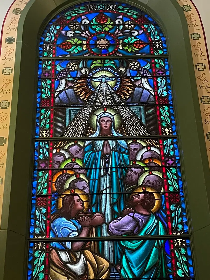 Christ the Saviour Orthodox Cathedral, Johnstown, PA — photo 10 of 19