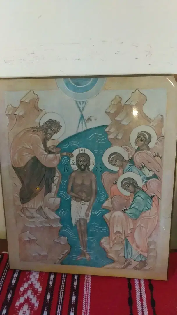 Christ the Saviour Orthodox Cathedral, Miami Lakes, FL — photo 12 of 20