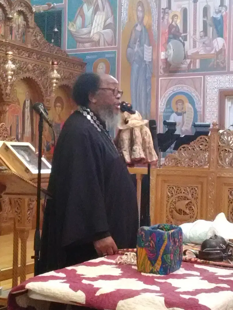 Christ the Saviour Orthodox Cathedral, Miami Lakes, FL — photo 8 of 20