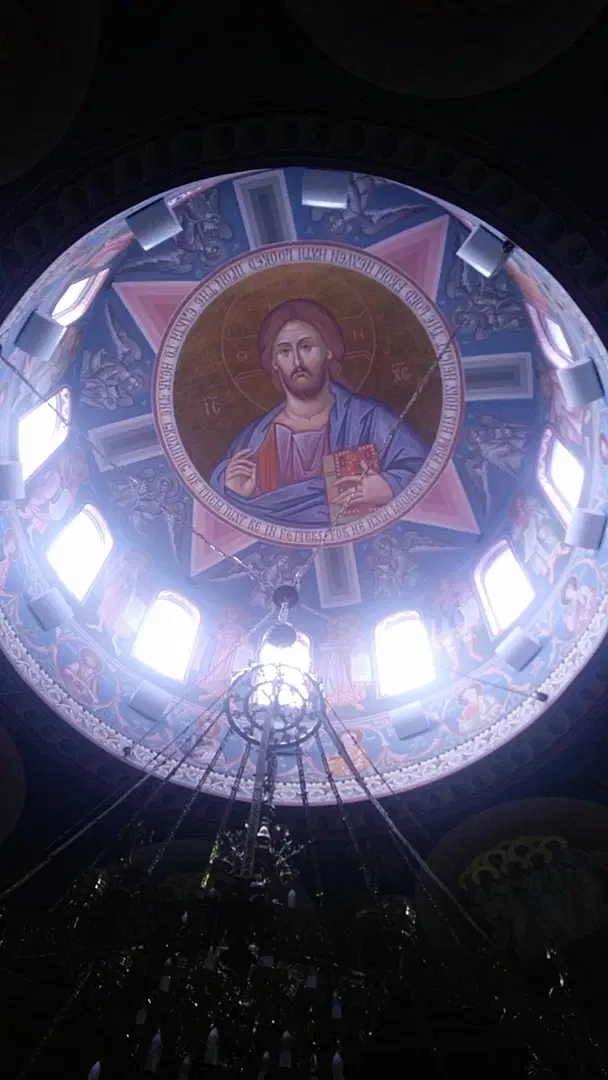 Christ the Saviour Orthodox Cathedral, Miami Lakes, FL — photo 9 of 20
