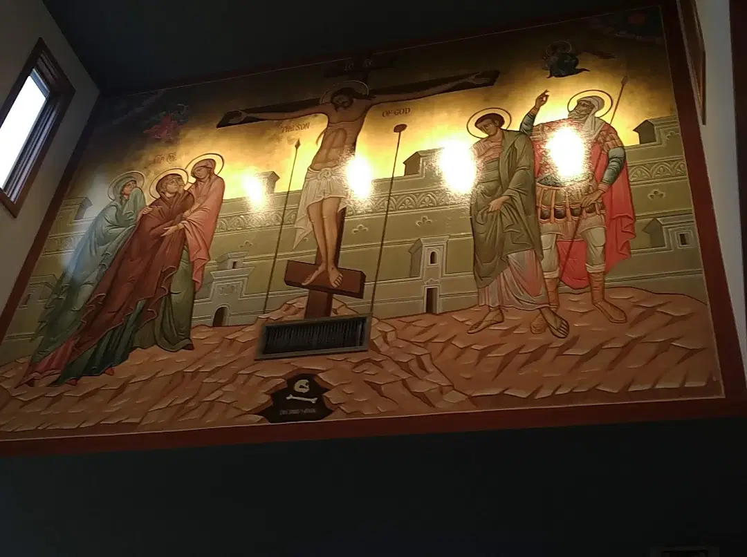Christ the Saviour Orthodox Church, Harrisburg, PA — photo 11 of 18
