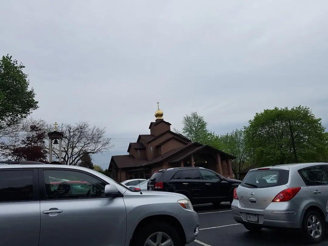 Christ the Saviour Orthodox Church, Harrisburg, PA — photo 12 of 18